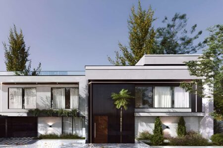 ساخت ویلا در کرج: راهنمای جامع، از انتخاب زمین تا اخذ پایانکار (۱۴۰۵)