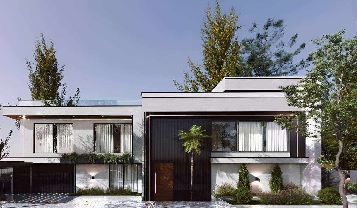ساخت ویلا در کرج: راهنمای جامع، از انتخاب زمین تا اخذ پایانکار (۱۴۰۵)