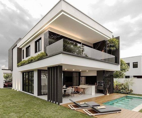 ساخت ویلا در کرج: راهنمای جامع، از انتخاب زمین تا اخذ پایانکار (۱۴۰۵)