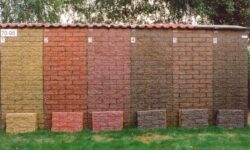 سیمان رنگی چیست؟ معرفی انواع، کاربردها و مزایای استفاده از سیمان رنگی در ساختمان