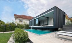 پیمانکار ویلا؛ چگونه بهترین پیمانکار ساخت ویلا را انتخاب کنیم؟