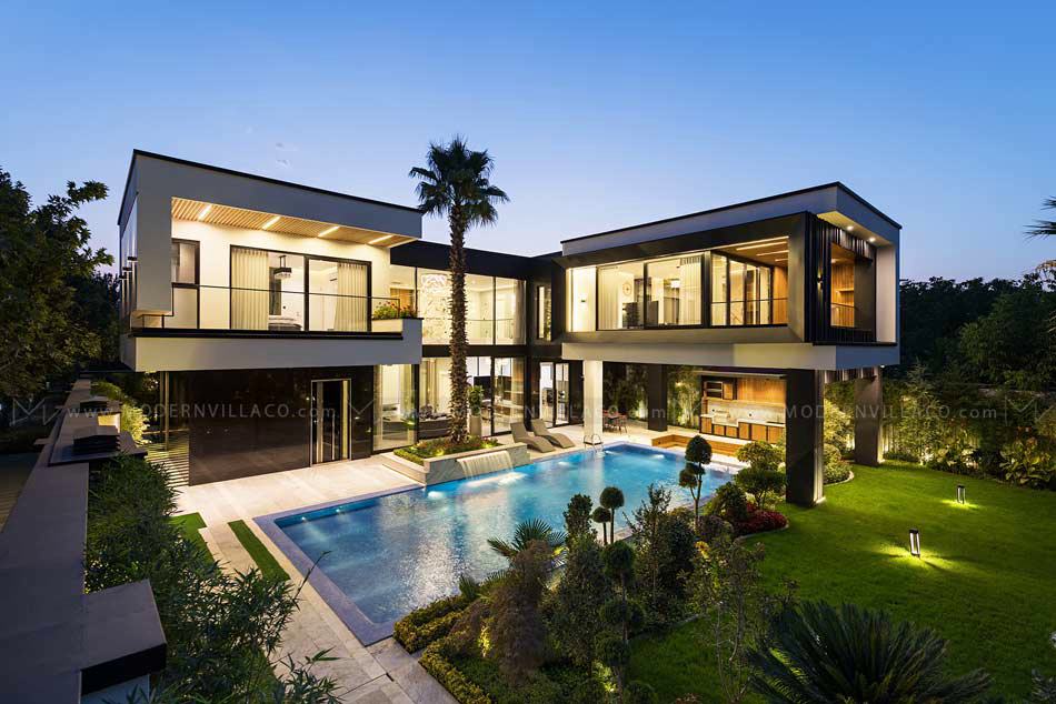 پیمانکار ویلا؛ چگونه بهترین پیمانکار ساخت ویلا را انتخاب کنیم؟