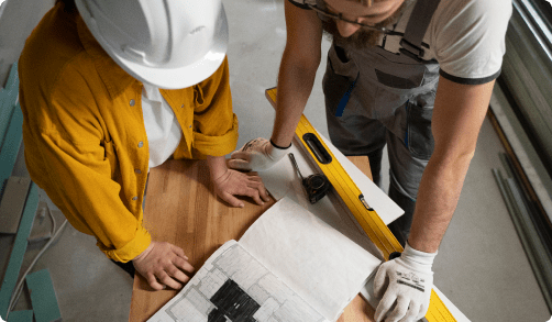چرا برای ساخت ویلا به «مهندس متخصص» نیاز داریم؟ (بررسی فنی)