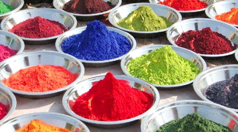 سیمان رنگی چیست؟ معرفی انواع، کاربردها و مزایای استفاده از سیمان رنگی در ساختمان