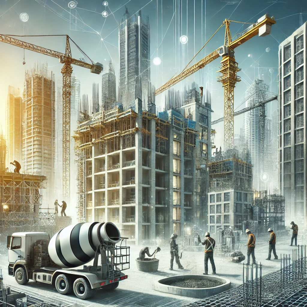 ساختمان ماژولار پیشساخته با فناوری نوین
