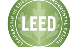 آموزش اخذ گواهینامه LEED برای ساختمانها