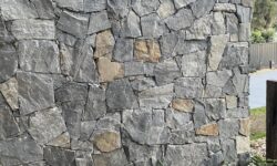 آموزش اجرای نماسازی سنگی در ساختمان