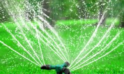 آشنایی با اسپرینکلرها در سیستم آتشنشانی