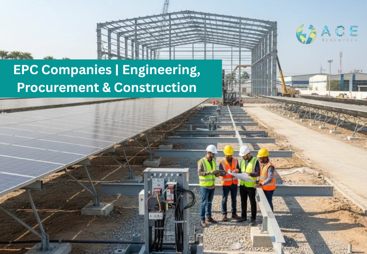 شرکت‌های EPC در حال هماهنگی برای تأمین مواد ساختمانی