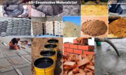 نکات مهم در انتخاب مصالح ساختمانی استاندارد