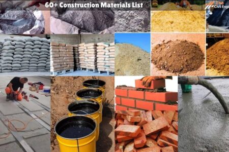 نکات مهم در انتخاب مصالح ساختمانی استاندارد