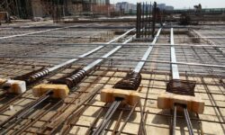 نقش کابلهای پیشتنیدگی در افزایش مقاومت سازه