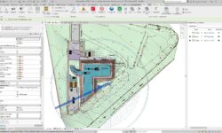 کاربرد نرمافزار Revit در طراحی ساختمان