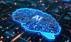 آینده هوش مصنوعی در صنعت ساختمان و معماری