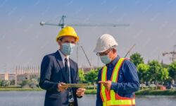 نقش مهندس ناظر در پروژه‌های ساختمانی