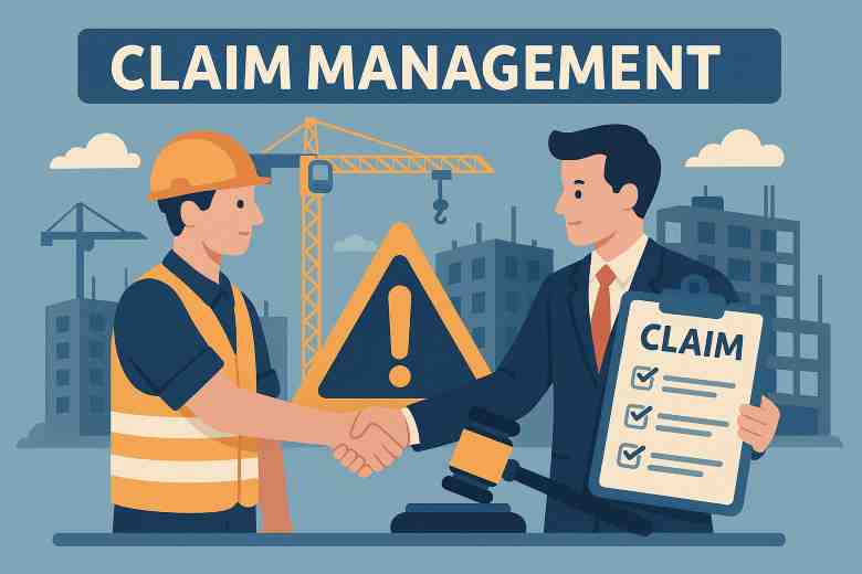مدیریت دعاوی ساختمانی و اهمیت برنامه‌ریزی دقیق در پروژه‌های ساخت‌وساز