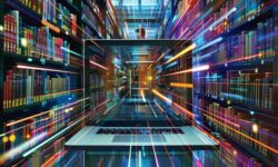 آموزش طراحی کتابخانههای دیجیتال مدرن
