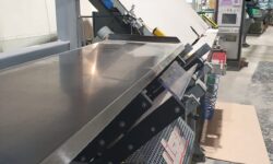 بررسی سیستم قاب خمشی در ساختمانهای بتنی
