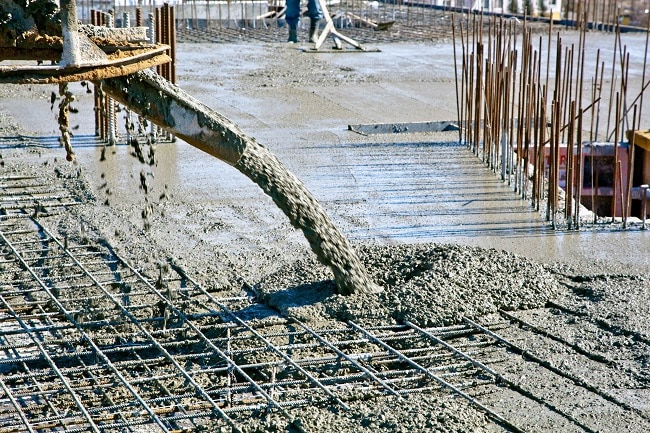 نکات مهم برای ریختن بتن آماده در پروژههای عمرانی