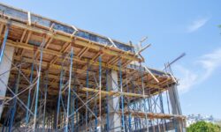 نکات مهم در قالببندی فلزی و چوبی