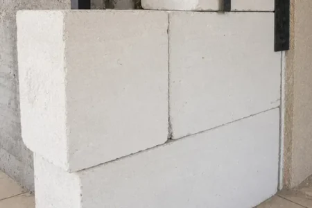 چرا بلوک‌های هبلکس بدون پودر آلومینیوم ساخته نمی‌شوند؟